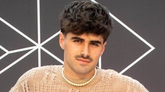 Martin Urrutia da el salto al cine con 'Kraken: El libro negro de las horas'