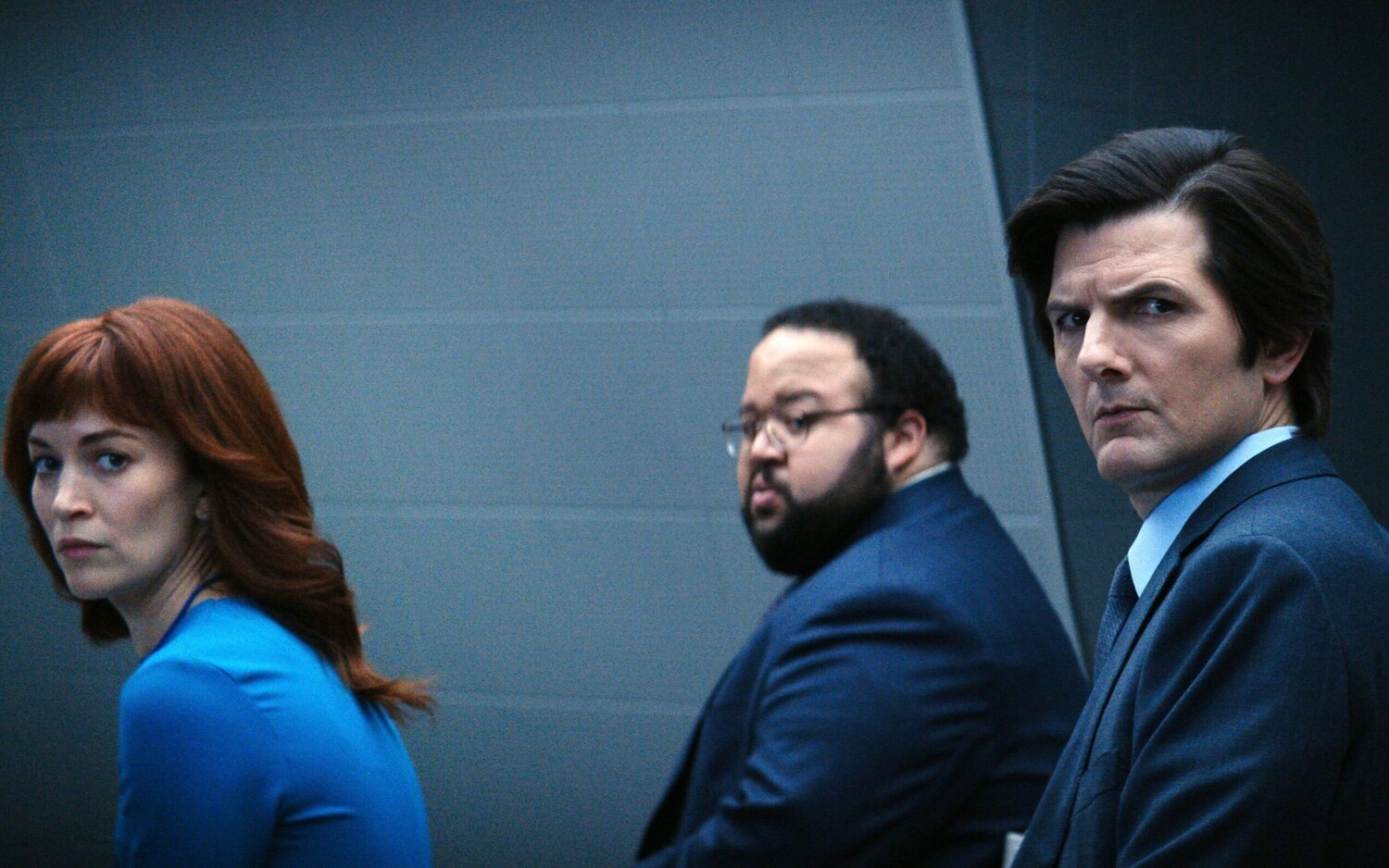 'Separación' supera a 'Ted Lasso' como la serie más vista de Apple TV+ y dispara las suscripciones