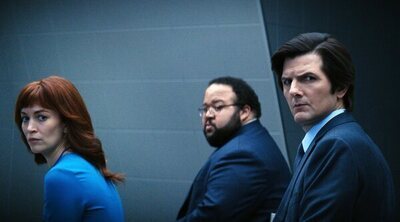 La temporada 3 de 'Separación' no comenzará a rodarse hasta verano de 2026 (y el plan es que sea la penúltima)