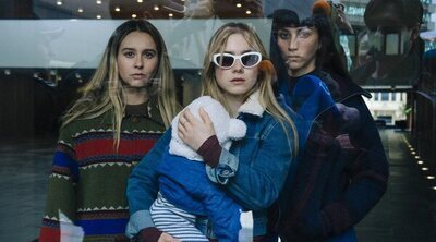 'Esa noche': Netflix lanza el primer tráiler del thriller protagonizado por Clara Galle y Claudia Salas