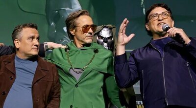 Robert Downey Jr. y su regreso a 'Vengadores: Doomsday': Los Russo adelantan qué esperar de Doctor Muerte