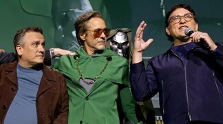 Robert Downey Jr. y su regreso a 'Vengadores: Doomsday': Los Russo adelantan qué esperar de Doctor Muerte