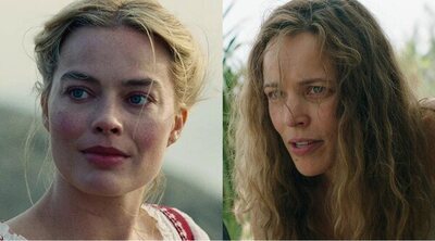 Margot Robbie confiesa la importancia de Rachel McAdams en su carrera
