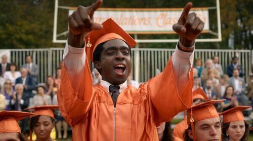 Caleb McLaughlin zanja el “Conformity Gate” y confirma el final de Eleven en 'Stranger Things'
