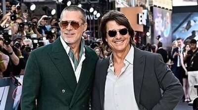 El vídeo generado por IA de Cruise y Pitt reabre el debate sobre derechos de autor y empleo en Hollywood