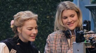 Emerald Fennell ('"Cumbres borrascosas"'): "Cuando el deseo te tiene agarrado, todo cobra un sentido erótico"