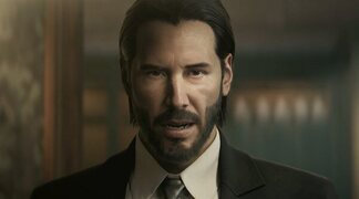 'John Wick' tendrá un videojuego con Keanu Reeves y Chad Stahelski en el desarrollo