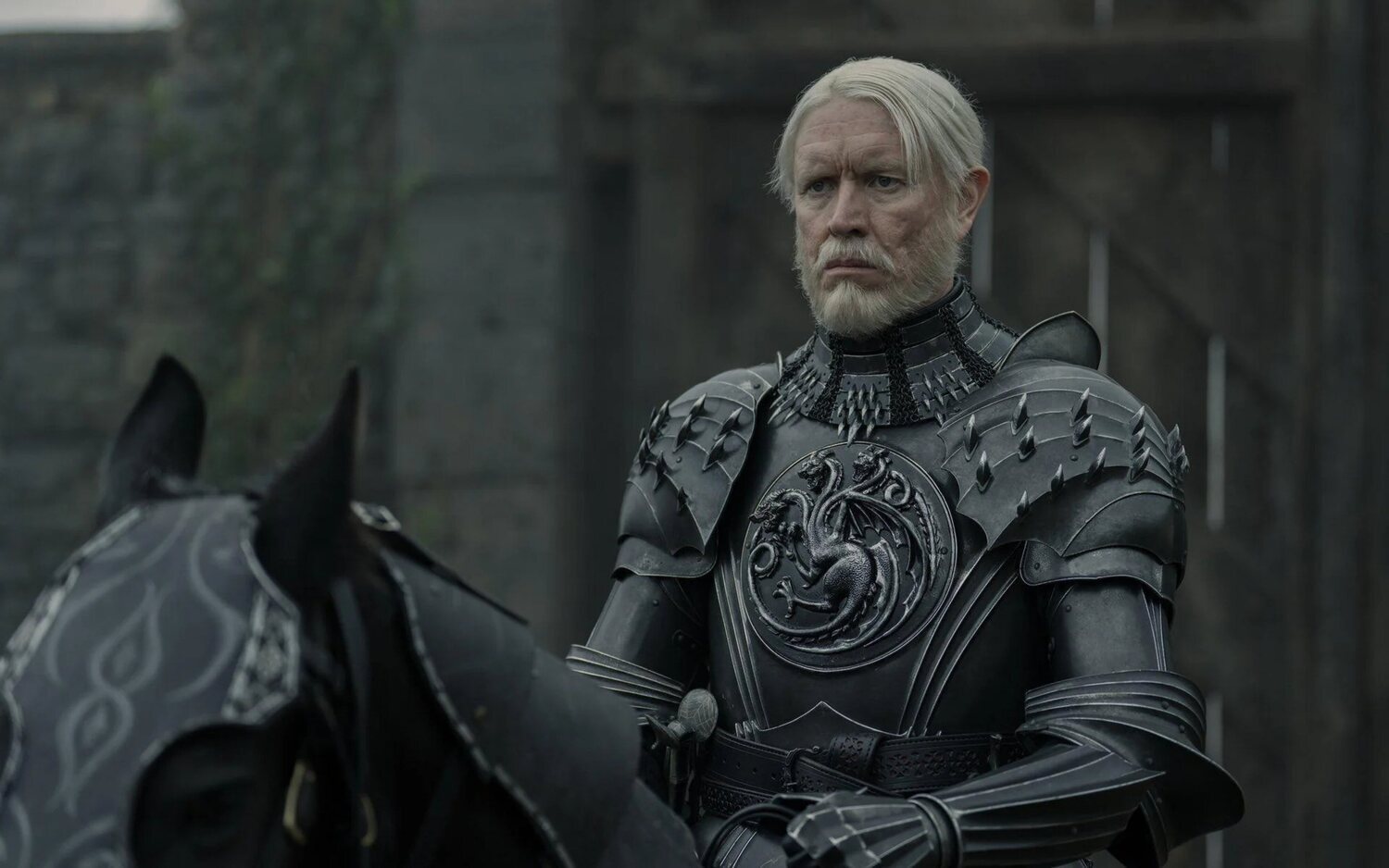 'El caballero de los Siete Reinos'