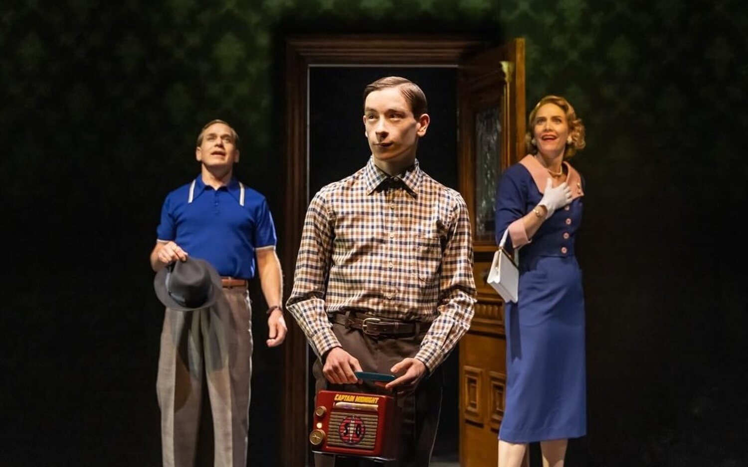 'Stranger Things: The First Shadow'