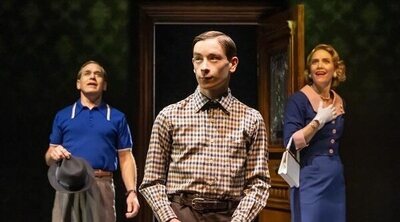 Netflix graba 'Stranger Things: The First Shadow' en Broadway para su futuro estreno en streaming