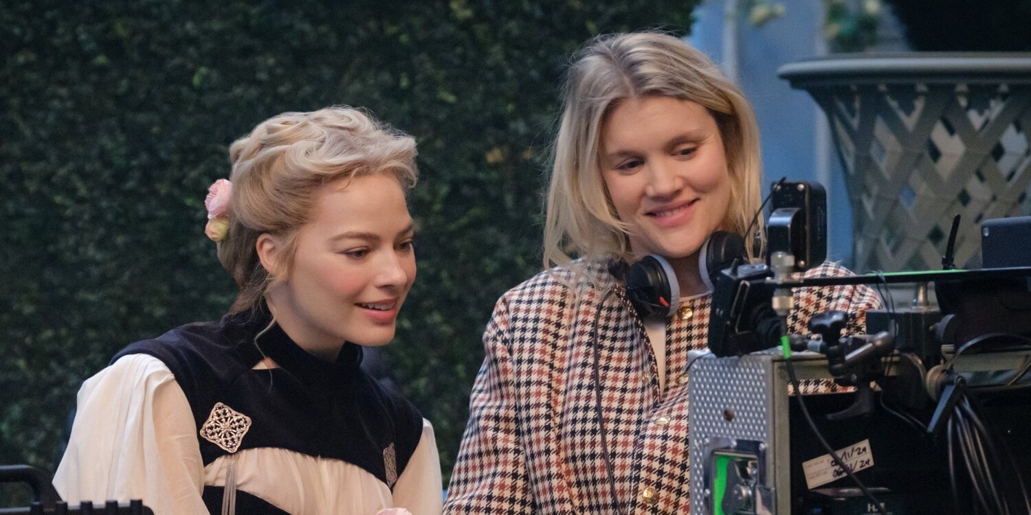 Emerald Fennell ('"Cumbres borrascosas""'): "Cuando el deseo te tiene agarrado, todo cobra un sentido erótico"