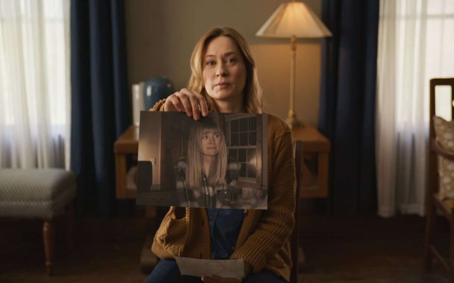 Crítica de ‘La maldición de Shelby Oaks’