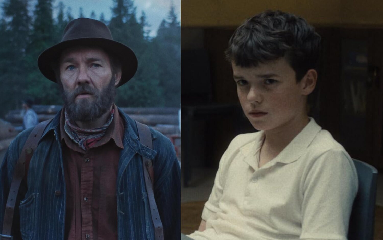 Todos los ganadores de los Independent Spirit Awards