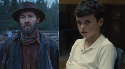 Todos los ganadores de los Independent Spirit Awards: 'Train Dreams' y 'Adolescencia' se alzan como las triunfadoras