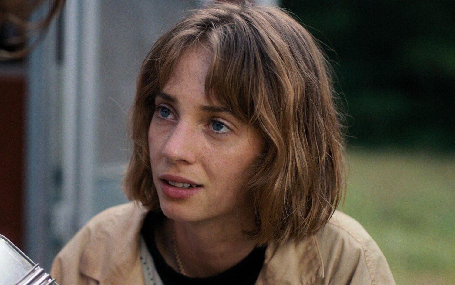 Maya Hawke da el sí quiero el 14 de febrero en Nueva York