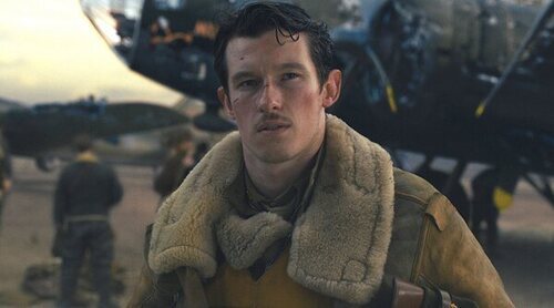Callum Turner, favorito como el nuevo James Bond, responde por primera vez a los rumores