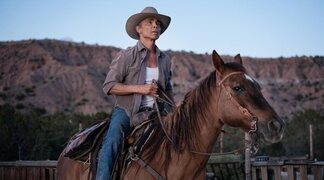 Zahn McClarnon (‘Dark Winds’ T4): "Es una producción liderada por indígenas, con respeto y libertad creativa"