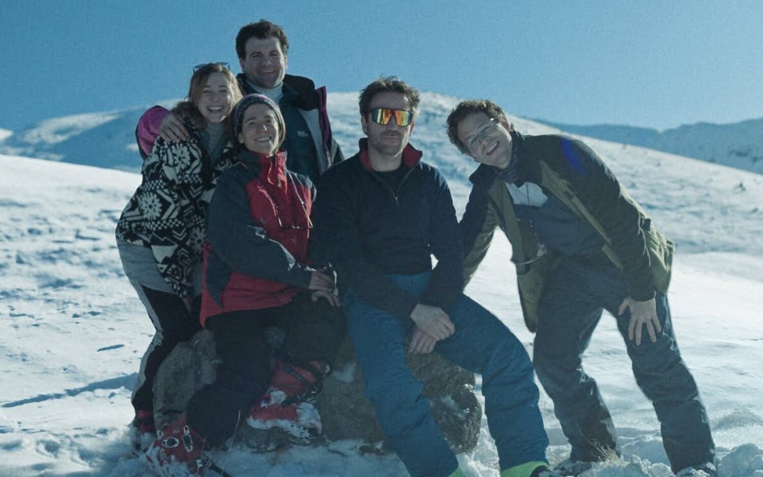 'Balandrau, viento salvaje', la ópera prima de Fernando Trullols llega el 20 de febrero al cine