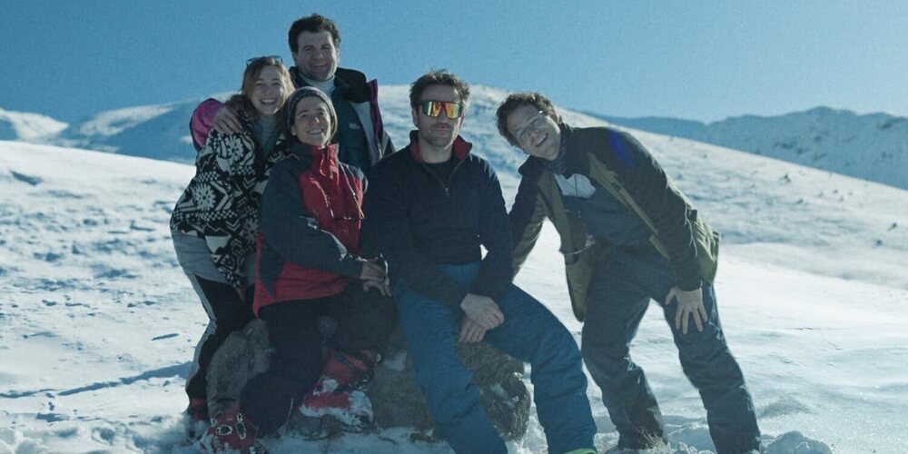 ‘Balandrau, viento salvaje’: El debut de Fernando Trullols consigue la lágrima fácil, pero no el suficiente impacto