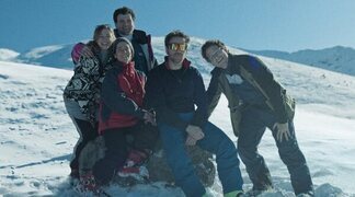 ‘Balandrau, viento salvaje’: El debut de Fernando Trullols consigue la lágrima fácil, pero no el suficiente impacto