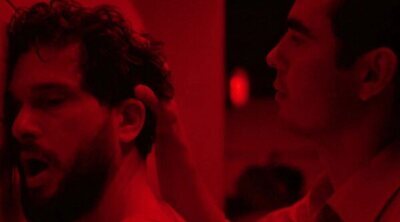 'Industry': Kit Harington y Max Minghella explican la escena del glory hole que ha revolucionado a la audiencia