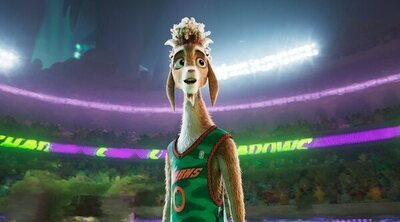 ‘Como cabras’ arrasa con más de 47 millones de dólares en su primer fin de semana: el mayor estreno animado original desde ‘Coco’