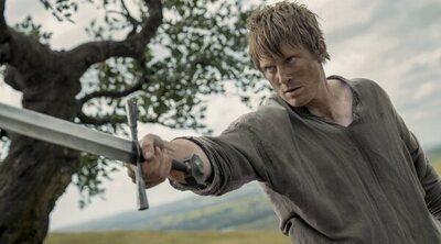 El showrunner de 'El caballero de los Siete Reinos' admite un error destapado por un usuario de Reddit