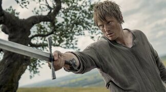 El showrunner de 'El caballero de los Siete Reinos' admite un error destapado por un usuario de Reddit