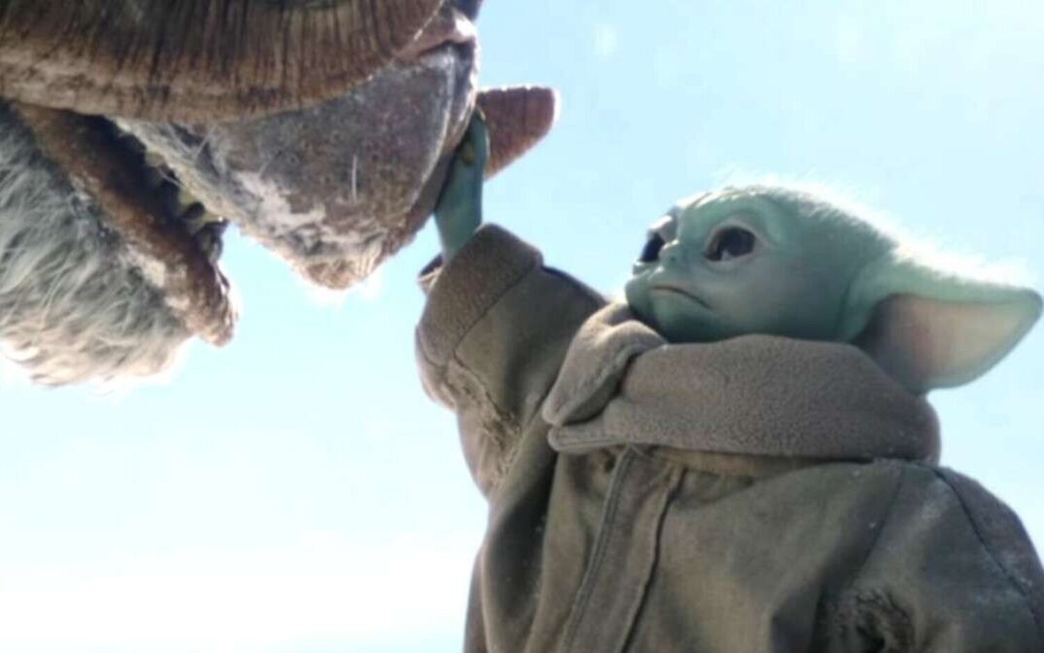 'The Mandalorian and Grogu' lanza su tráiler final antes del estreno