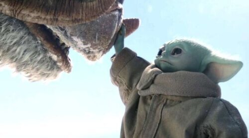 ‘The Mandalorian and Grogu’: Tráiler final de la nueva aventura del universo 'Star Wars'