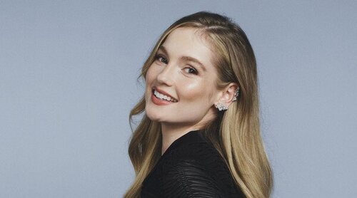 Hannah Dodd ('Los Bridgerton' T4): "Que la relación de Francesca y John sea menos ruidosa no la hace menos especial"