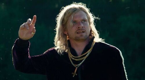 '28 años después: El Templo de los Huesos': La escena eliminada con el primer cara a cara entre Jimmy y Samson