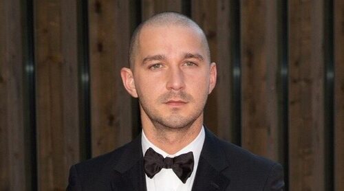 Shia LaBeouf, ebrio y arrestado en el Mardi Gras de Nueva Orleans tras una pelea