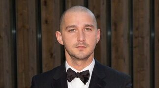 Shia LaBeouf, ebrio y arrestado en el Mardi Gras de Nueva Orleans tras una pelea