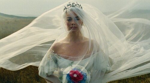 'Cumbres borrascosas' también hace suspirar a la taquilla española