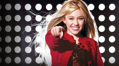'Hannah Montana' vuelve para celebrar su 20 aniversario