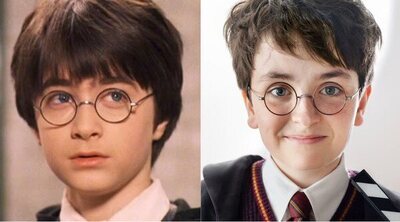 'Harry Potter': Daniel Radcliffe no quiere que pregunten por él a la nueva generación