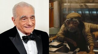 Confirmado: Martin Scorsese tendrá un cameo en 'The Mandalorian and Grogu'