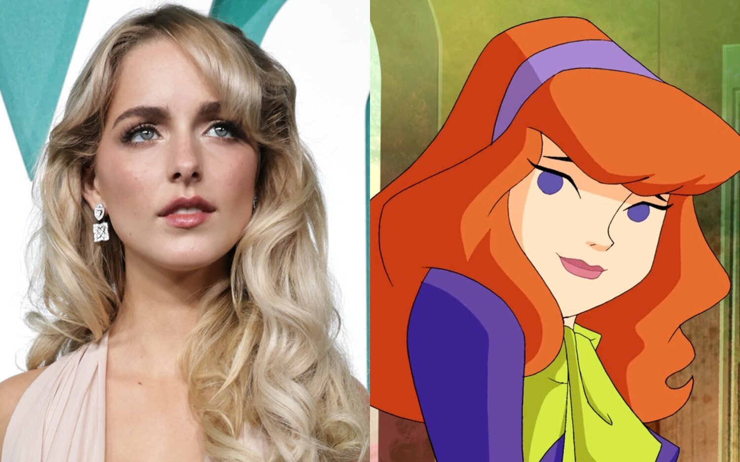 Mckenna Grace será Daphne de 'Scooby-Doo'