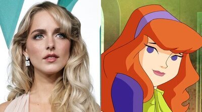 'Scooby-Doo': McKenna Grace será Daphne en la serie live-action de Netflix
