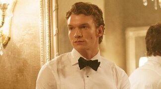 Connor Storrie prepara su primer proyecto con A24 tras el fenómeno de 'Más que rivales'