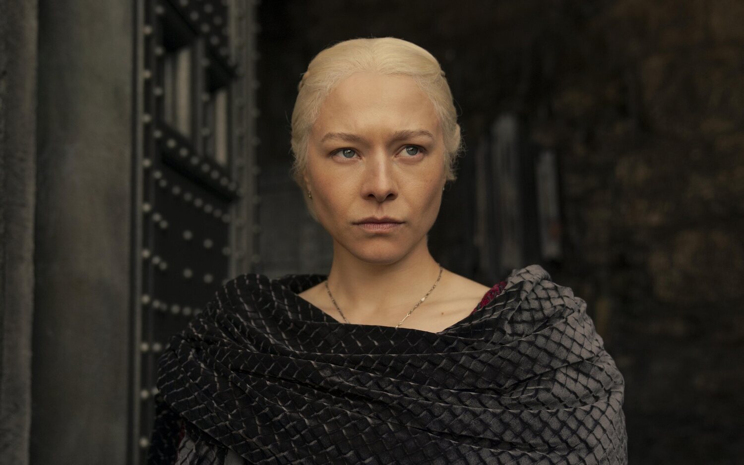 Primer póster de la Temporada 3 de 'La casa del dragón'