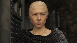 Primer póster de la Temporada 3 de 'La casa del dragón': Rhaenyra toma el Trono de Hierro