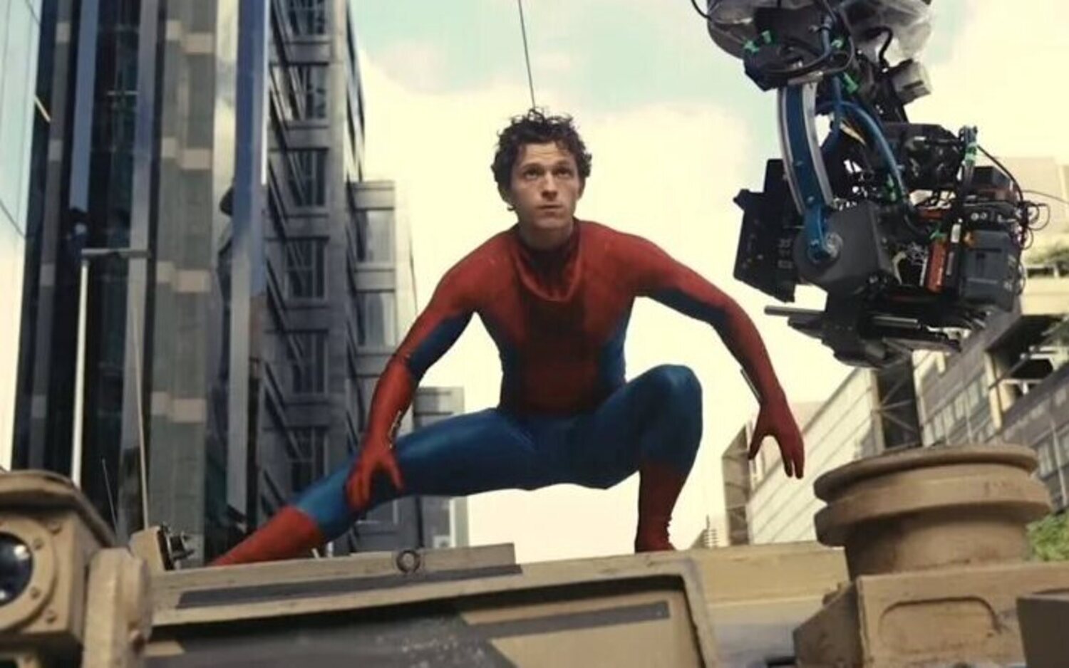 Ya sabemos cuándo se ubica 'Spider-Man: Brand New Day'