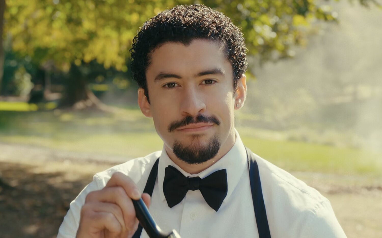 Residente dirigirá a Bad Bunny en ‘Porto Rico’