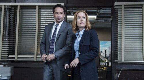 El reboot de ‘Expediente X’ a cargo de Ryan Coogler comienza su proceso de casting: ¿Volverán los originales?