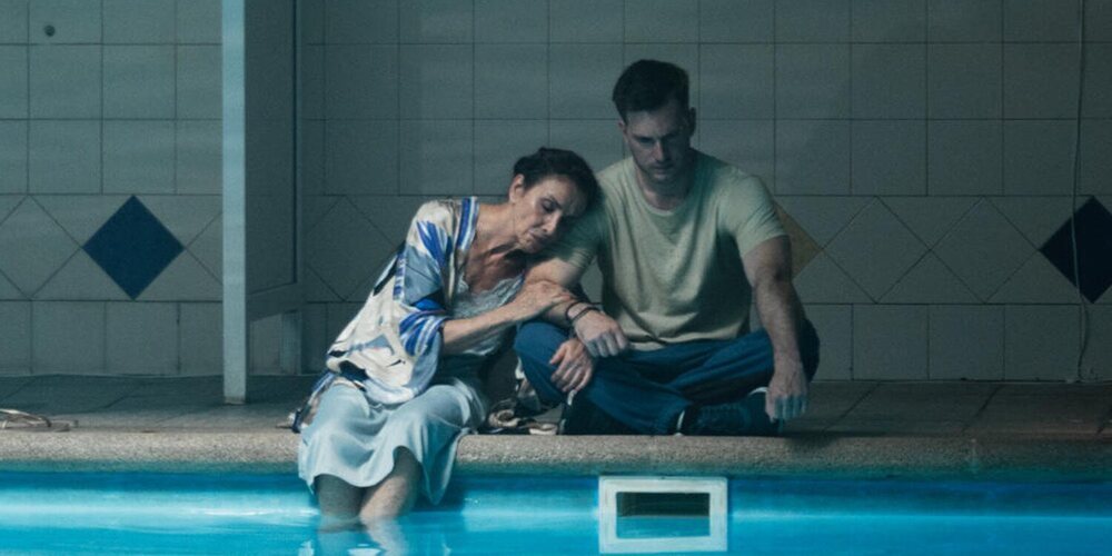 'Islas’, la extraña película que reúne a Ana Belén y Manu Vega, una dupla peculiar