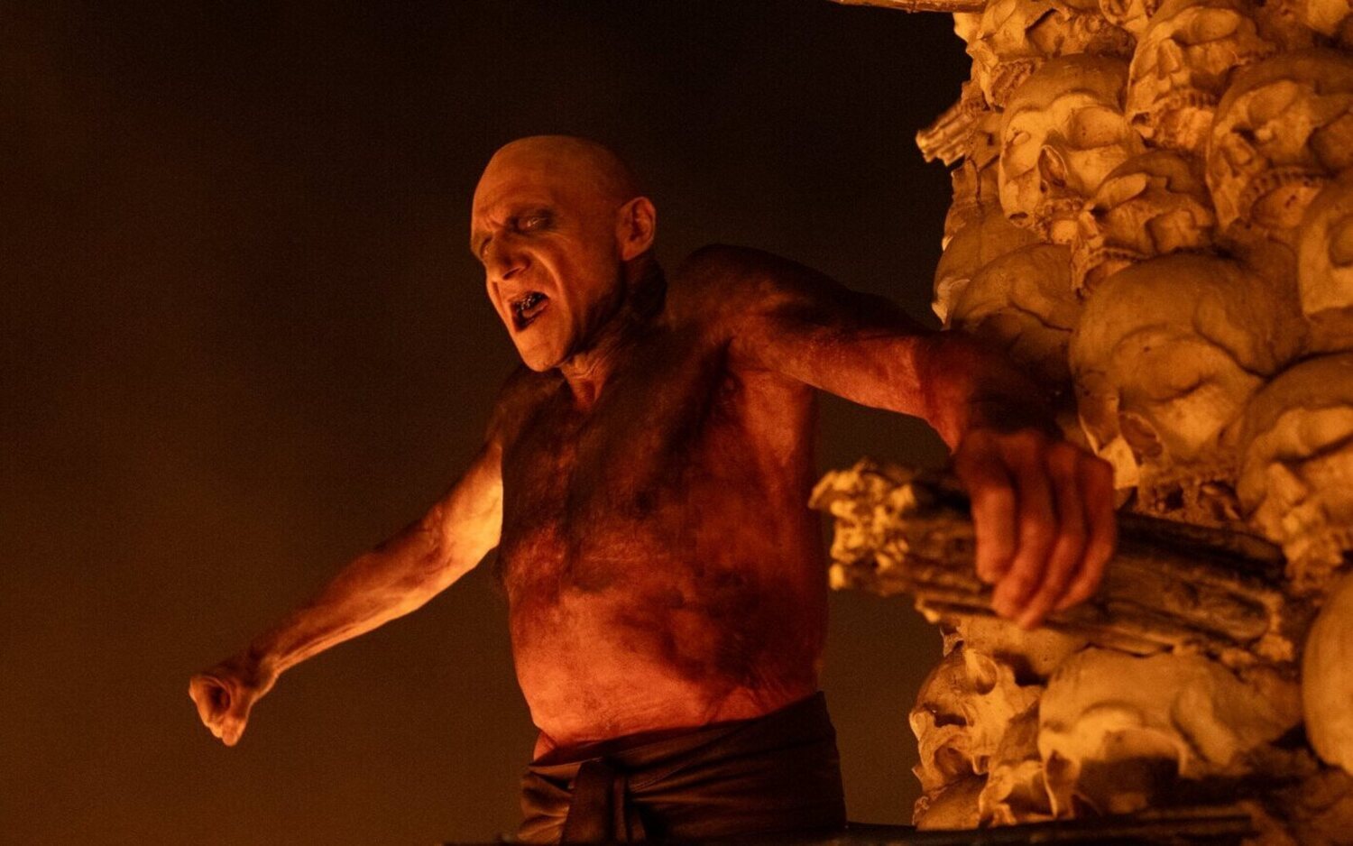 '28 años después: El templo de los huesos'