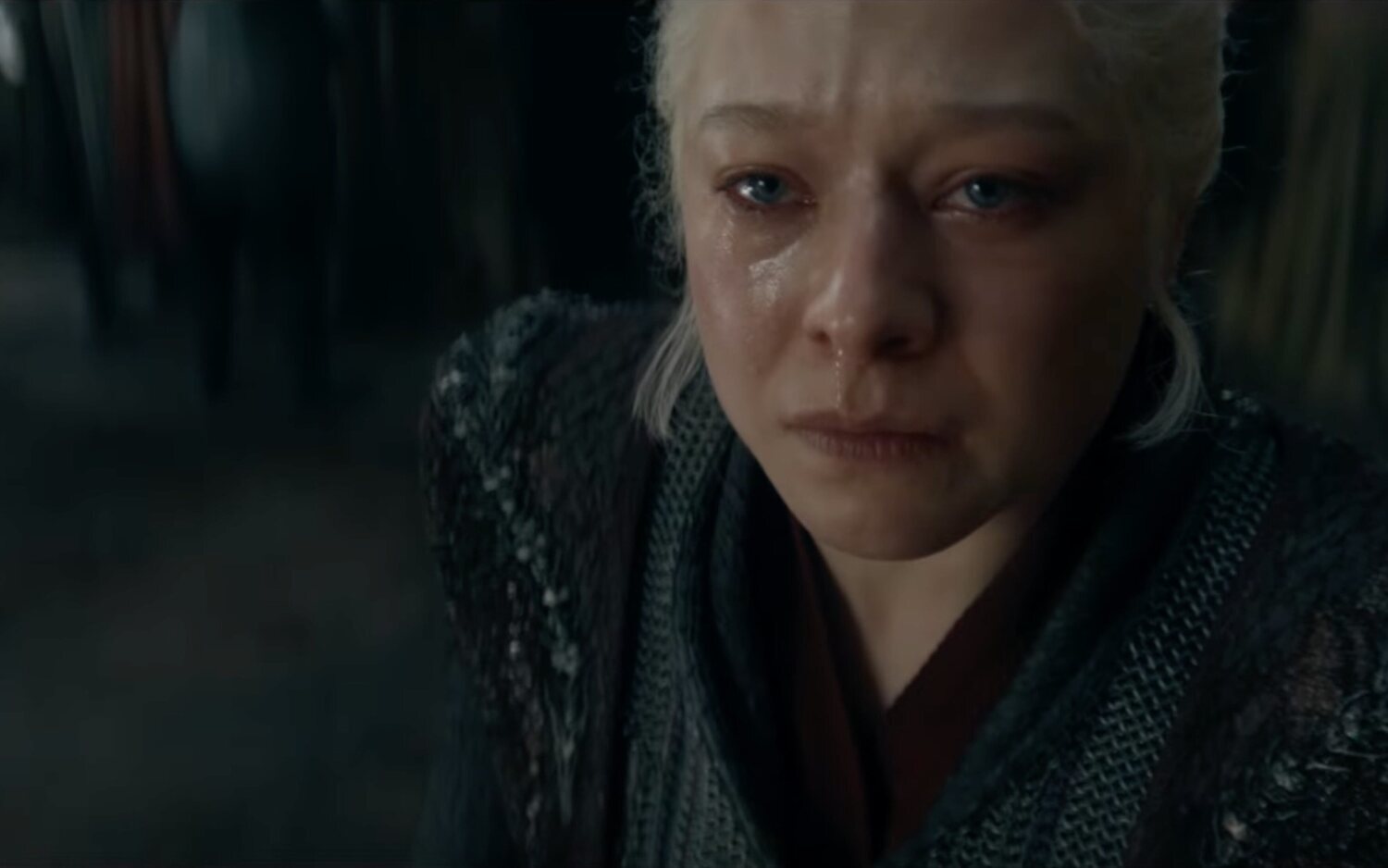 Primer tráiler de 'La Casa del Dragón'