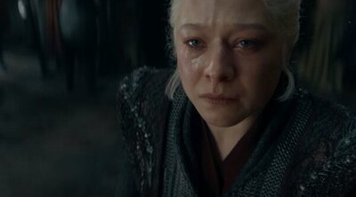 'La Casa del Dragón': El primer tráiler de la tercera temporada aventura un ascenso al trono brutal y sangriento